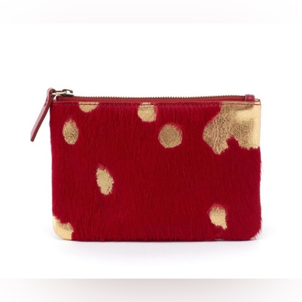 RARE HOBO NWT Give Pouch